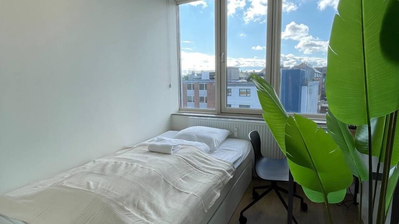 Photo of Bedroom in København NV