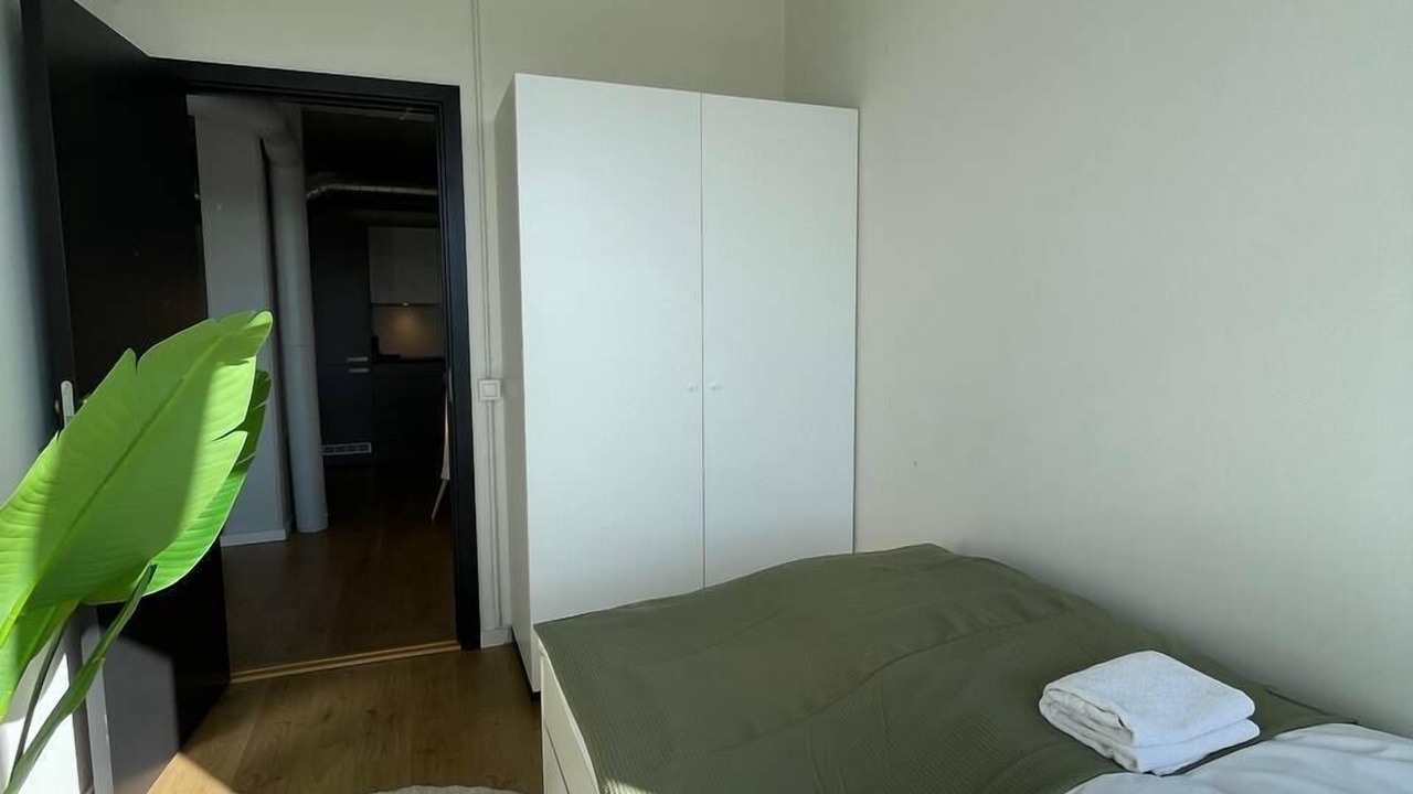 Photo of Bedroom in København NV