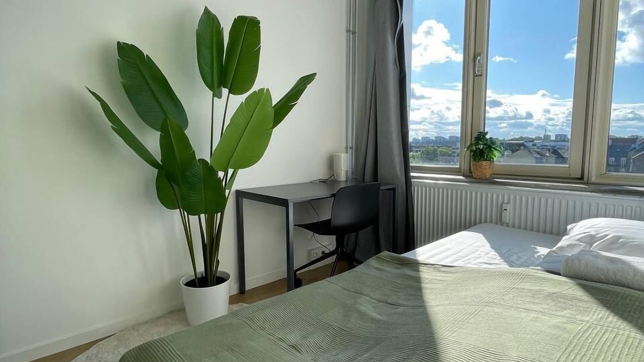 Photo of Bedroom in København NV