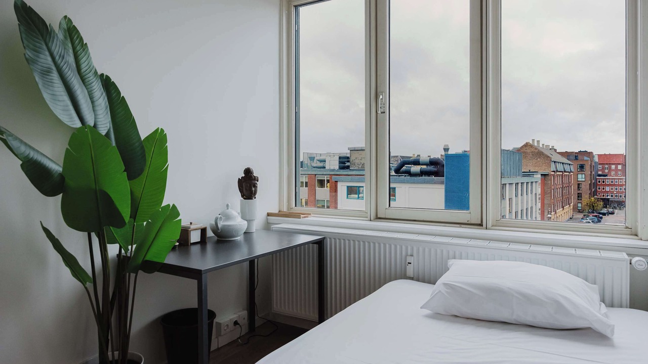 Photo of Bedroom in København NV