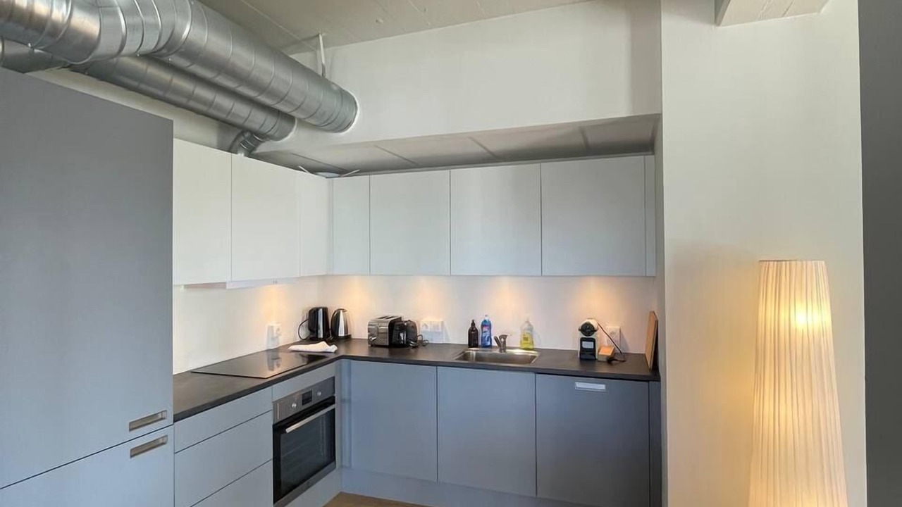 Photo of Kitchen in København NV