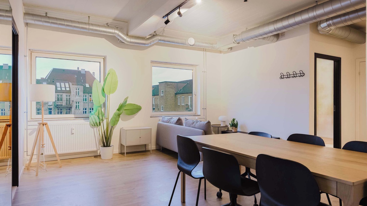 Photo of Others in København NV