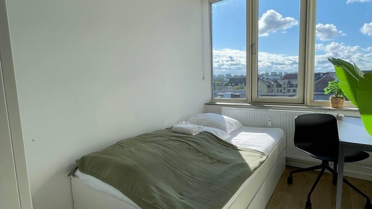 Photo of Bedroom in København NV