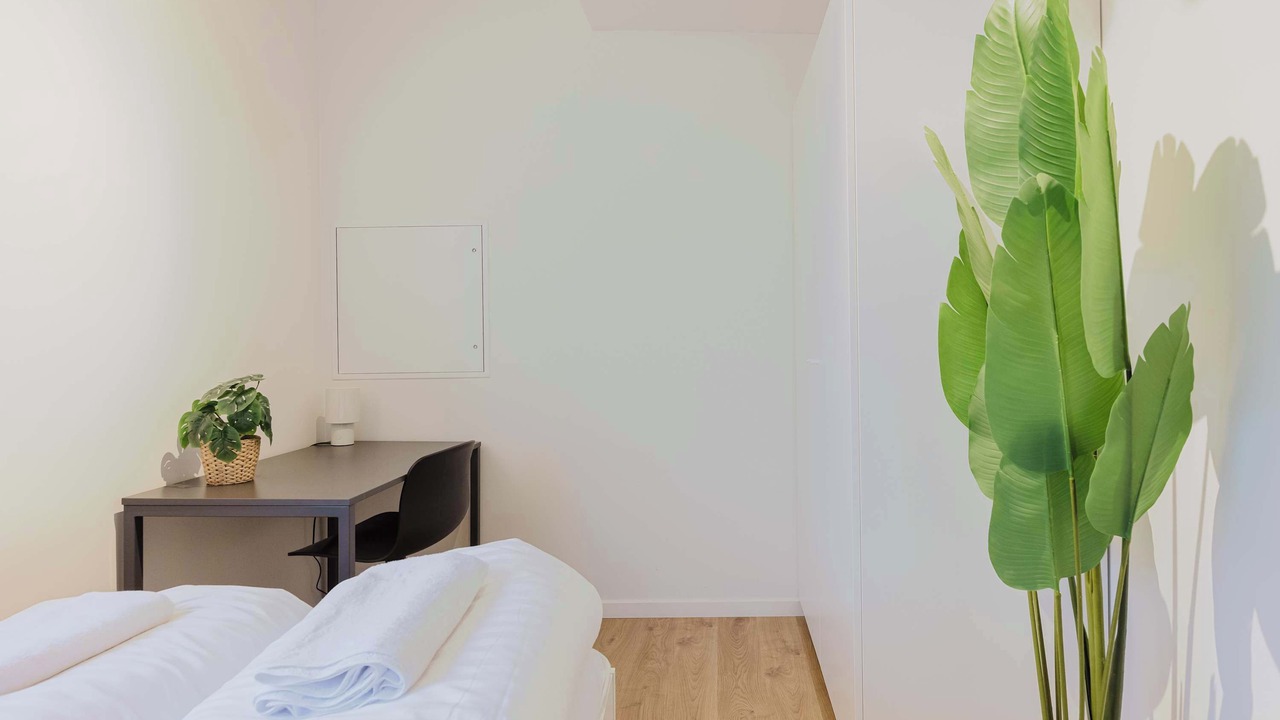 Photo of Bedroom in København NV