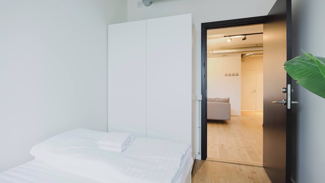 Photo of Bedroom in København NV