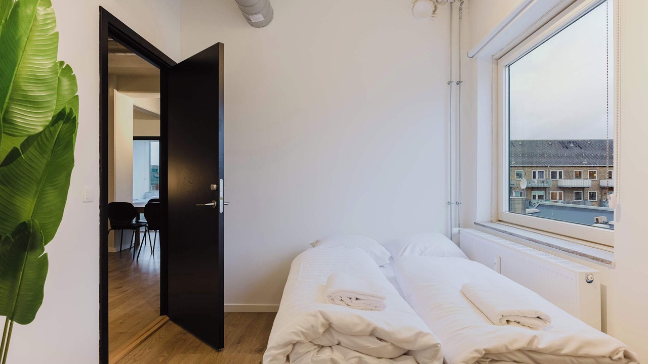 Photo of Bedroom in København NV