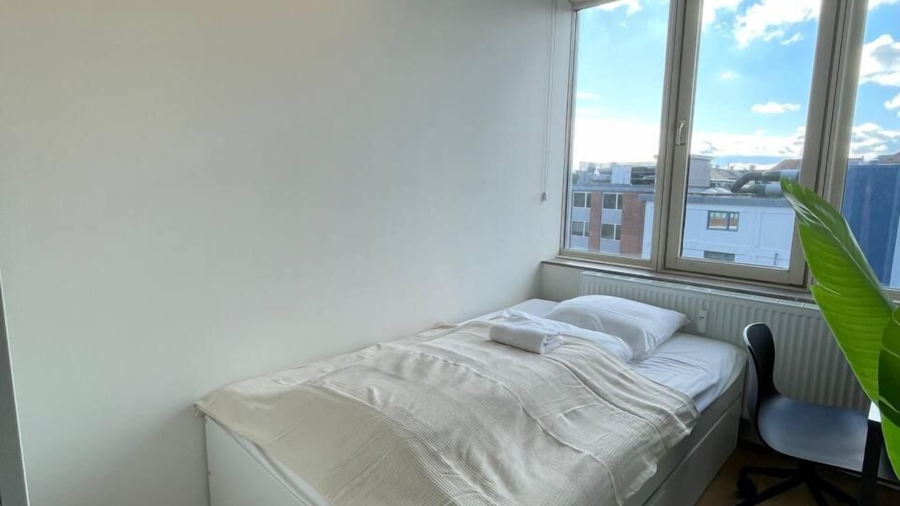Photo of Bedroom in København NV