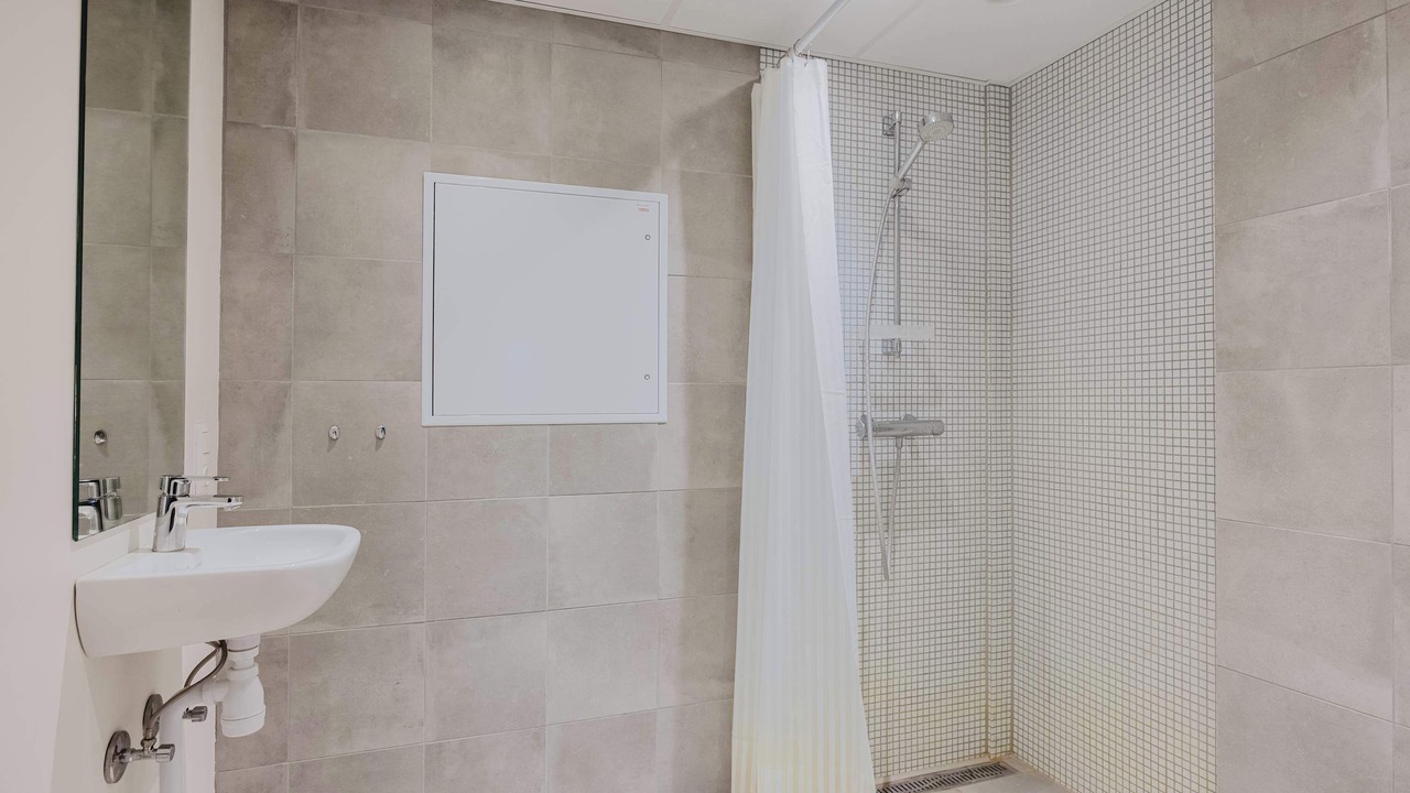 Photo of Bathroom in København NV