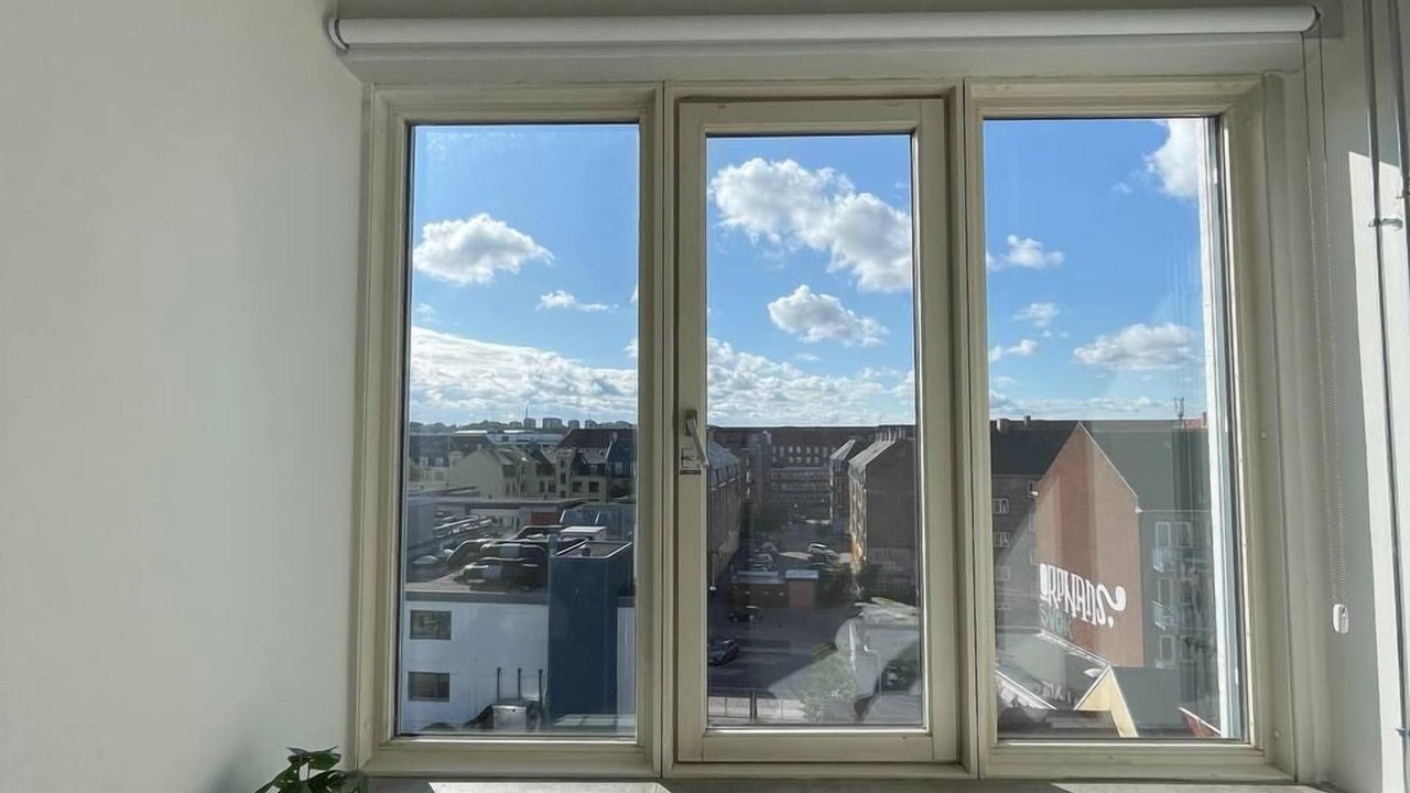 Photo of Bedroom in København NV