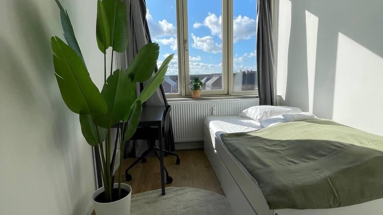 Photo of Bedroom in København NV