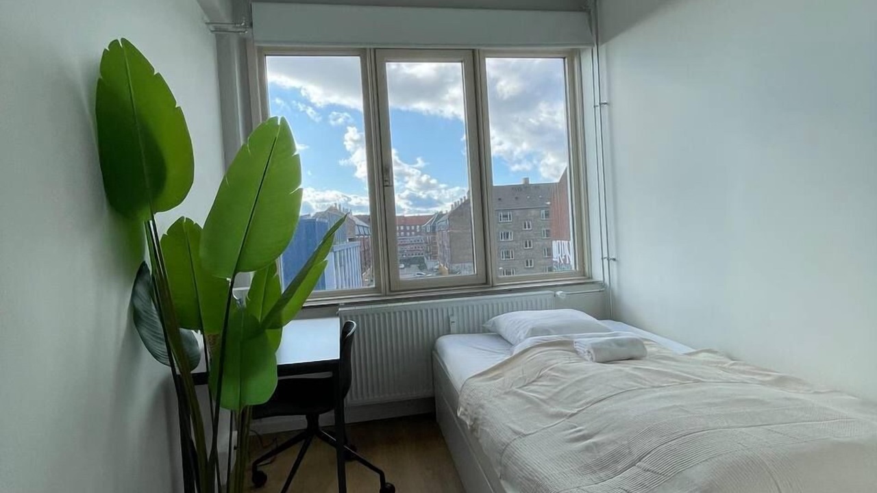 Photo of Bedroom in København NV