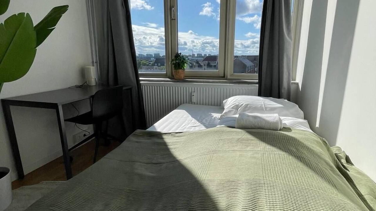 Photo of Bedroom in København NV