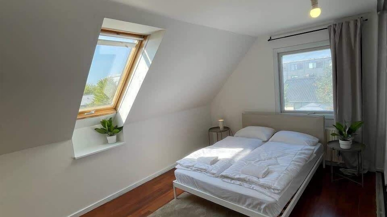 Photo of Bedroom in Amager