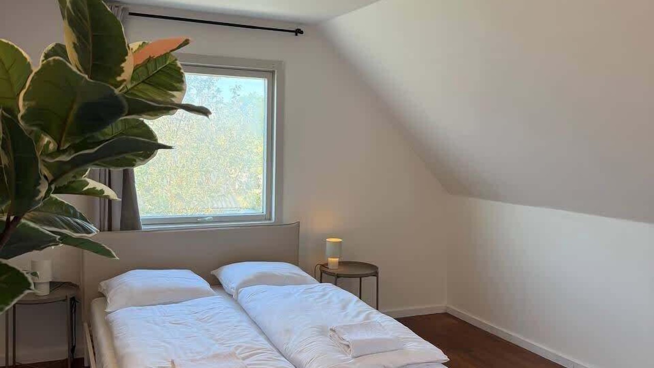 Photo of Bedroom in Amager