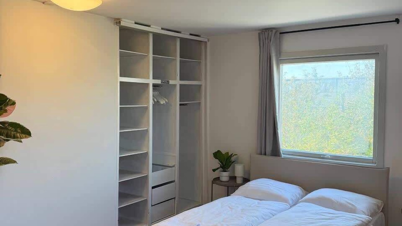 Photo of Bedroom in Amager