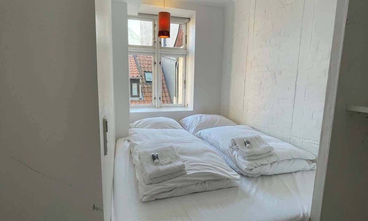 Photo of Bedroom in Copenhagen