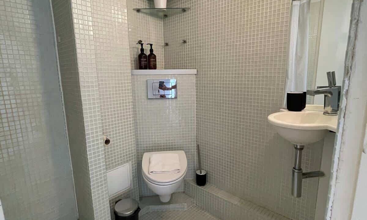 Photo of Bathroom in Copenhagen