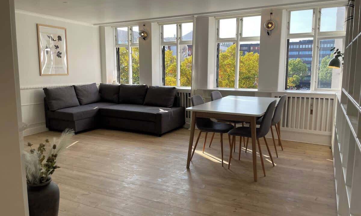 Photo of Livingroom in Copenhagen