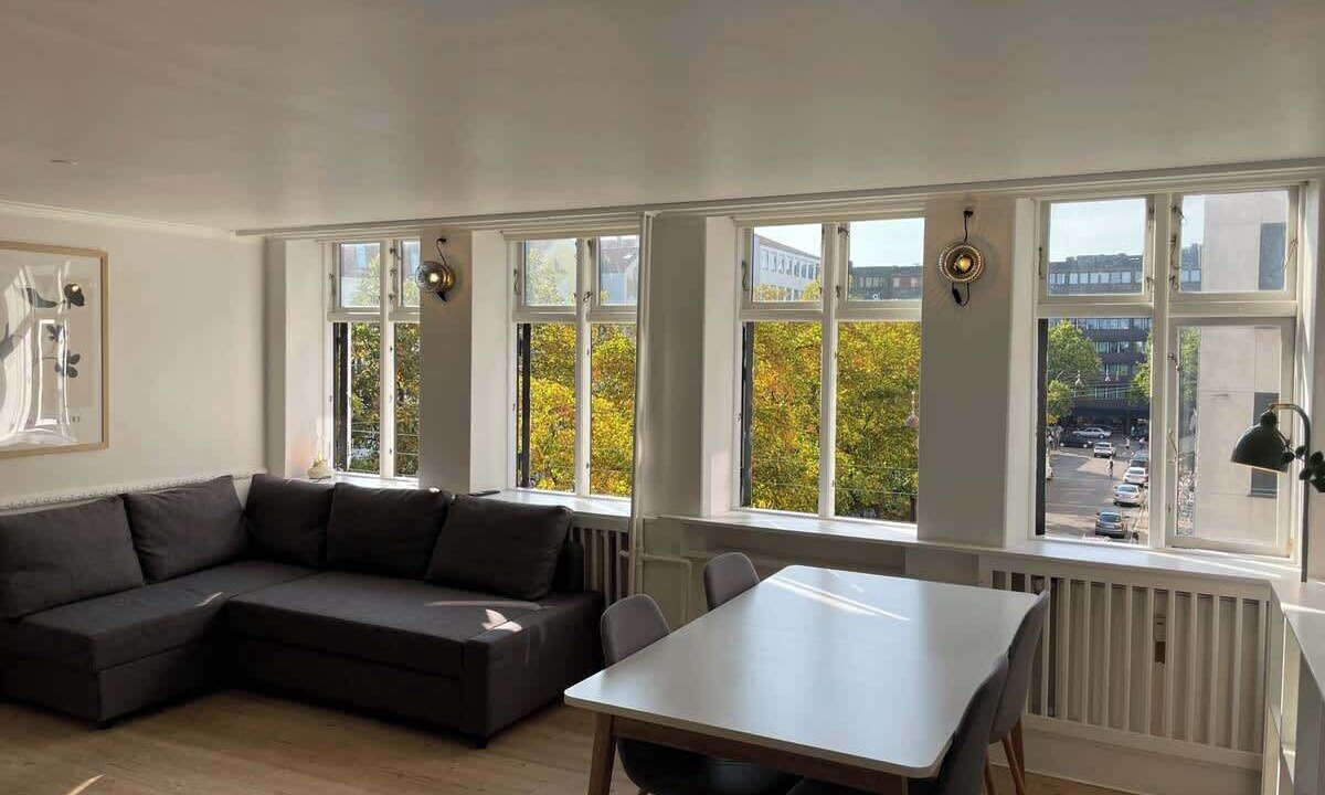 Photo of Others in Copenhagen