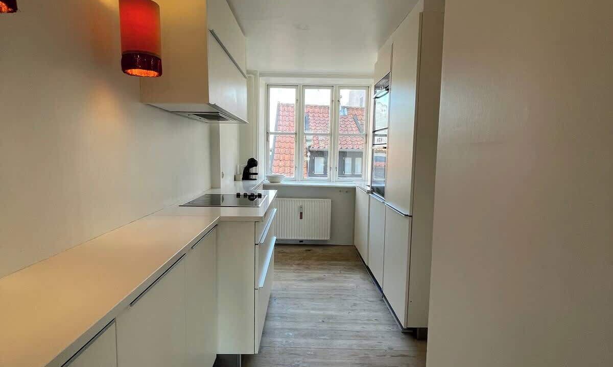 Photo of Kitchen in Copenhagen