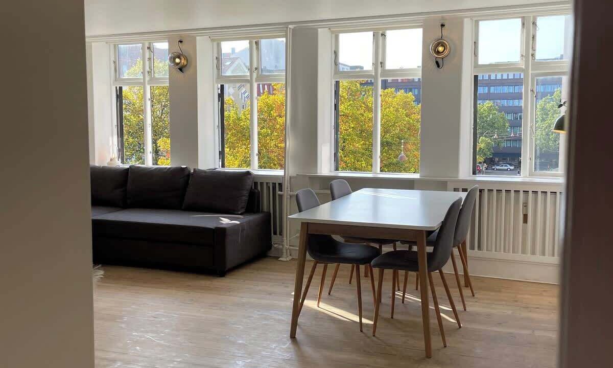 Photo of Livingroom in Copenhagen