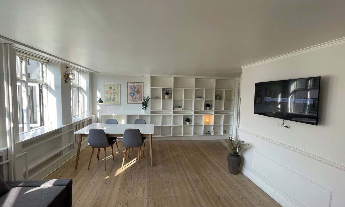 Photo of Others in Copenhagen