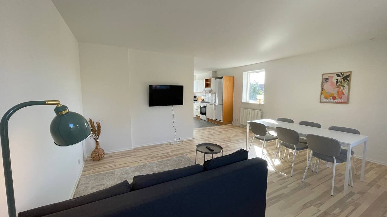 Photo of Livingroom in Horsens