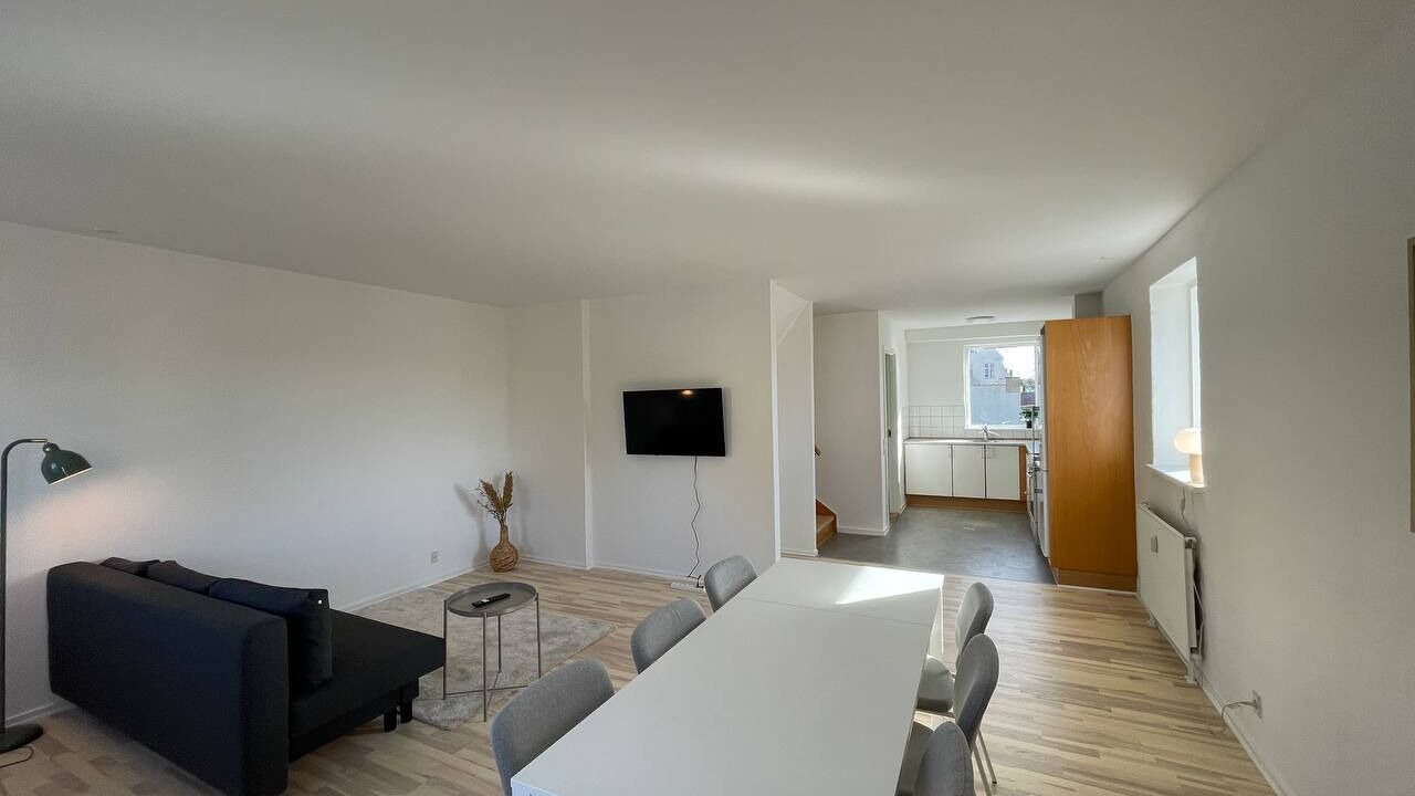 Photo of Livingroom in Horsens