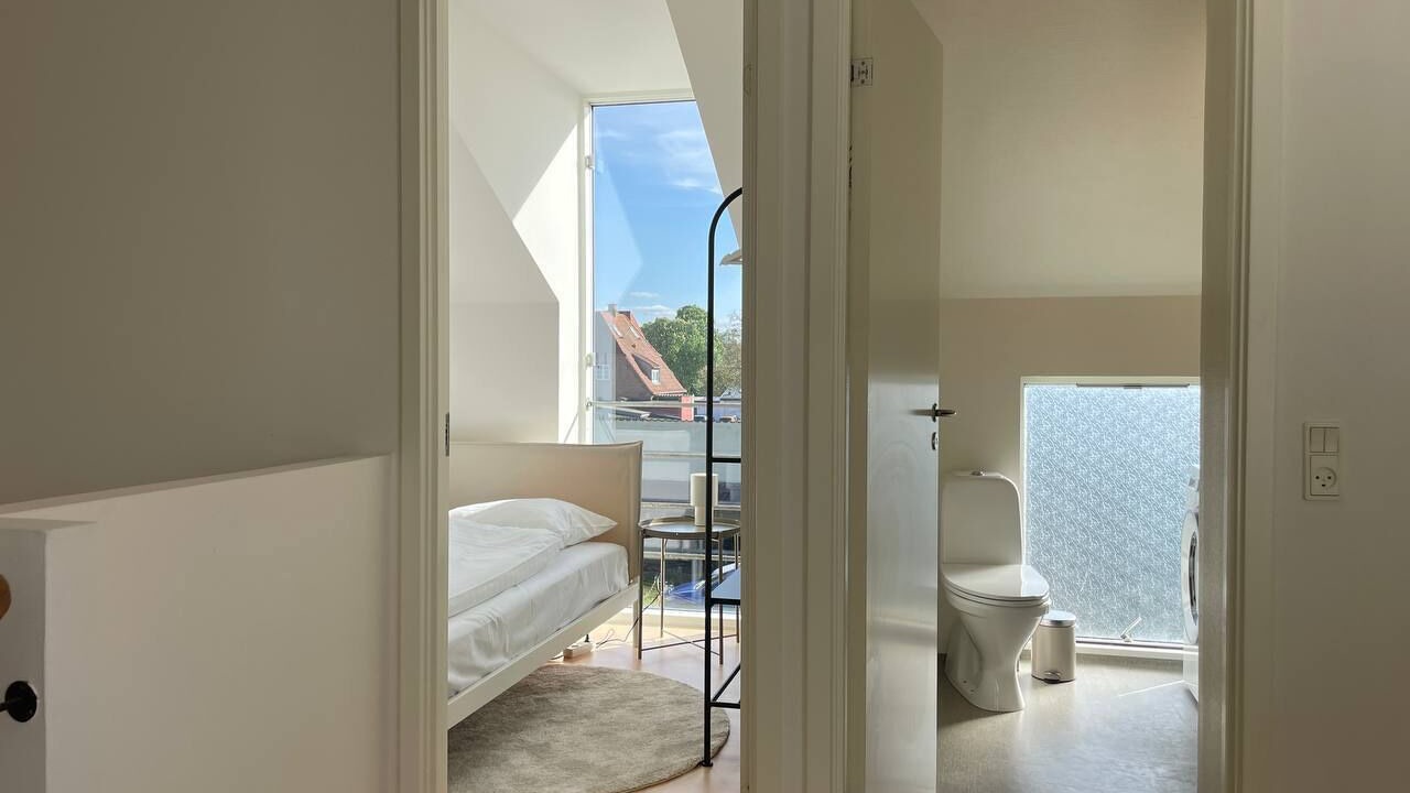 Photo of Bedroom in Horsens