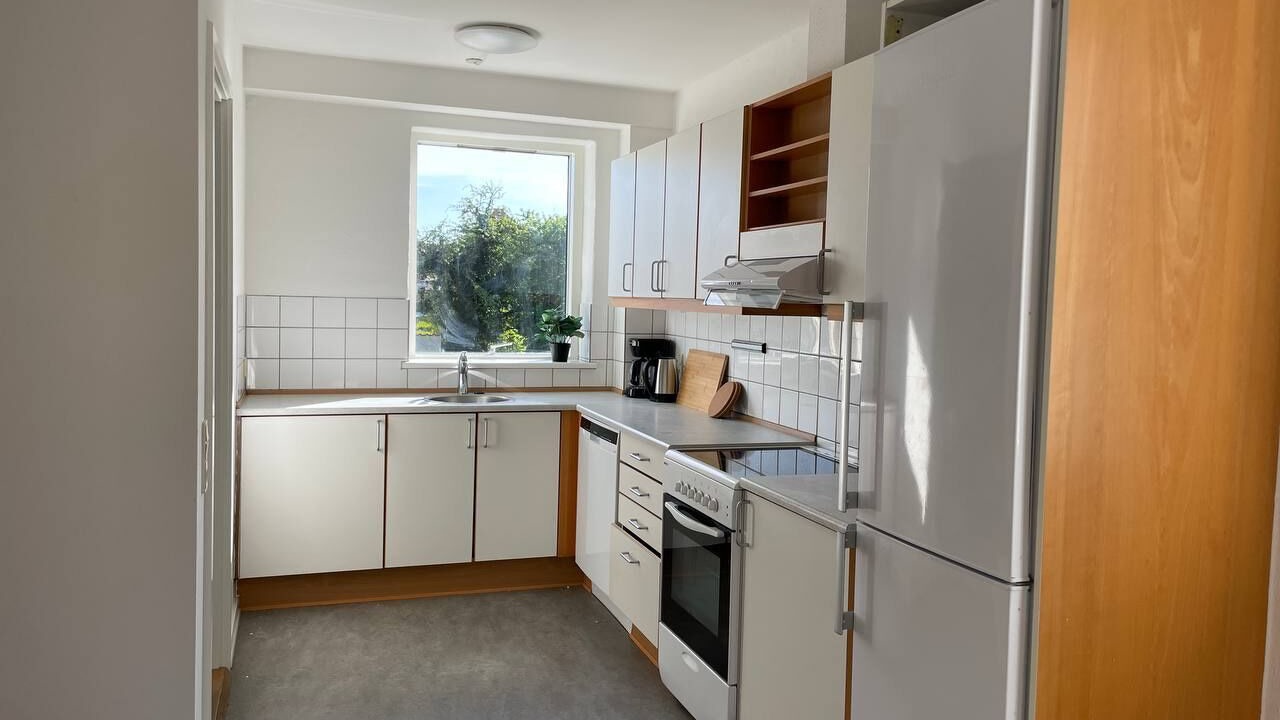 Photo of Kitchen in Horsens