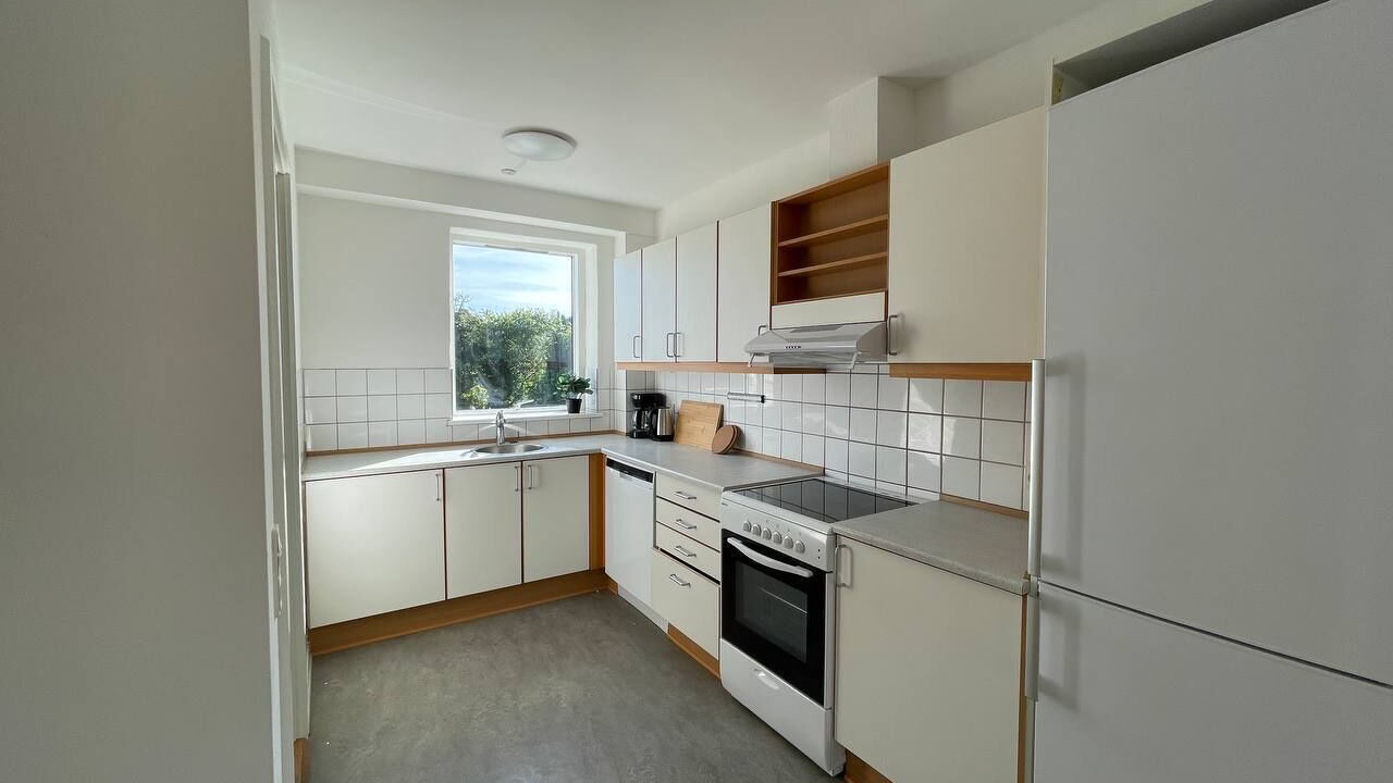 Photo of Kitchen in Horsens