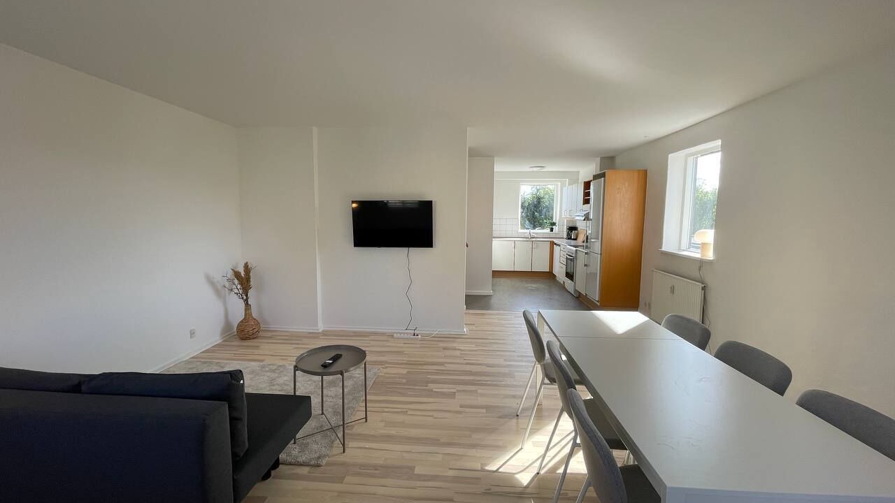 Photo of Livingroom in Horsens