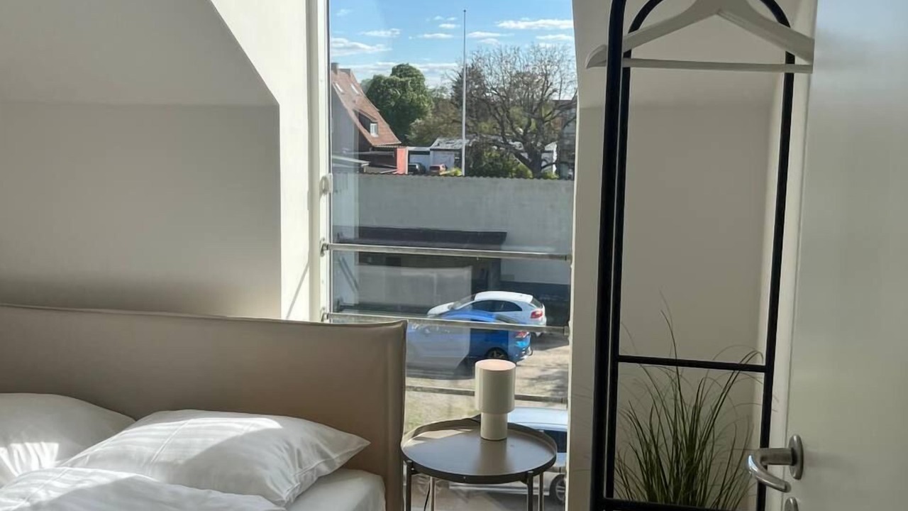 Photo of Bedroom in Horsens