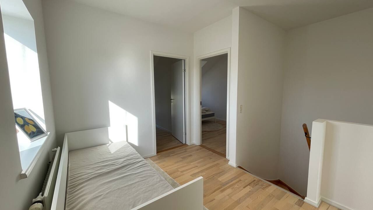 Photo of Bedroom in Horsens