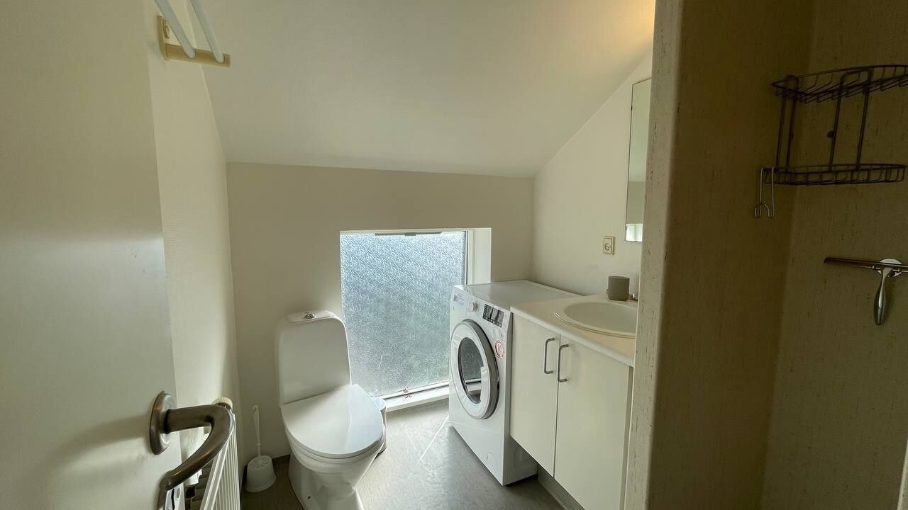 Photo of Bathroom in Horsens