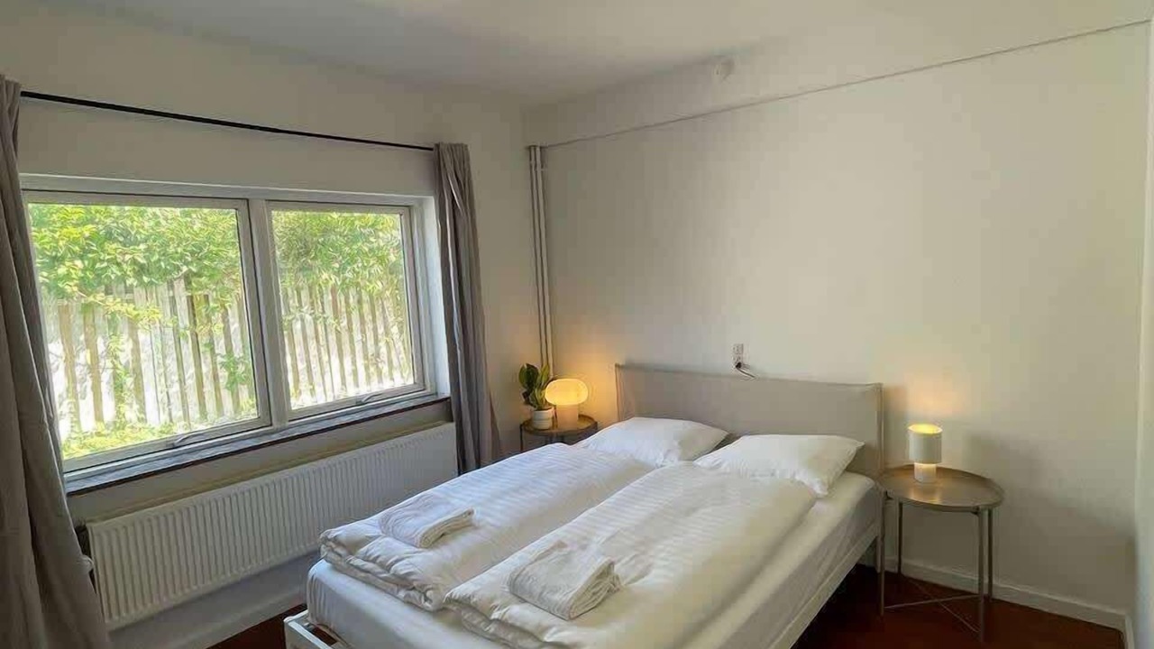 Photo of Bedroom in Amager