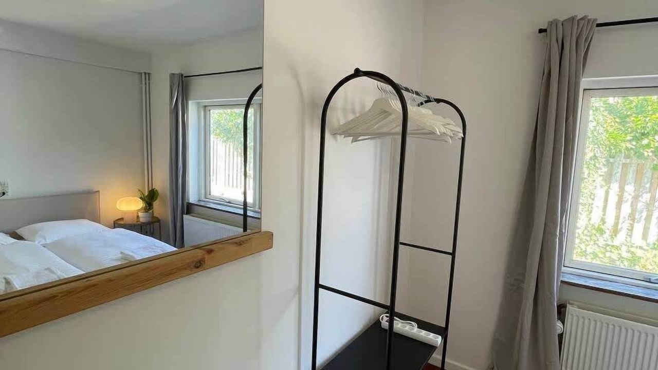Photo of Bedroom in Amager