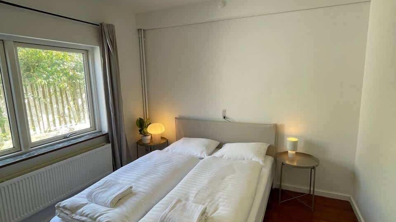 Photo of Bedroom in Amager