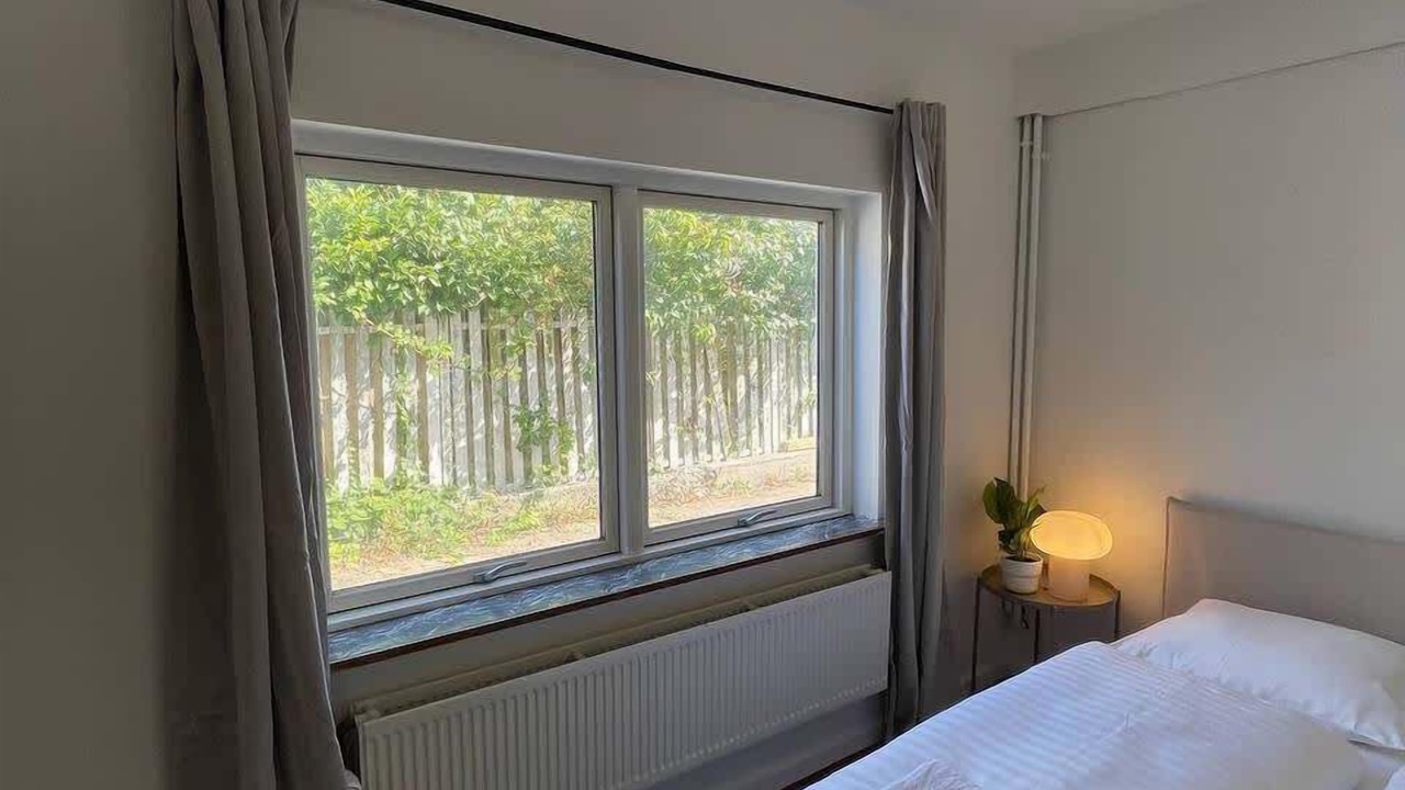 Photo of Bedroom in Amager