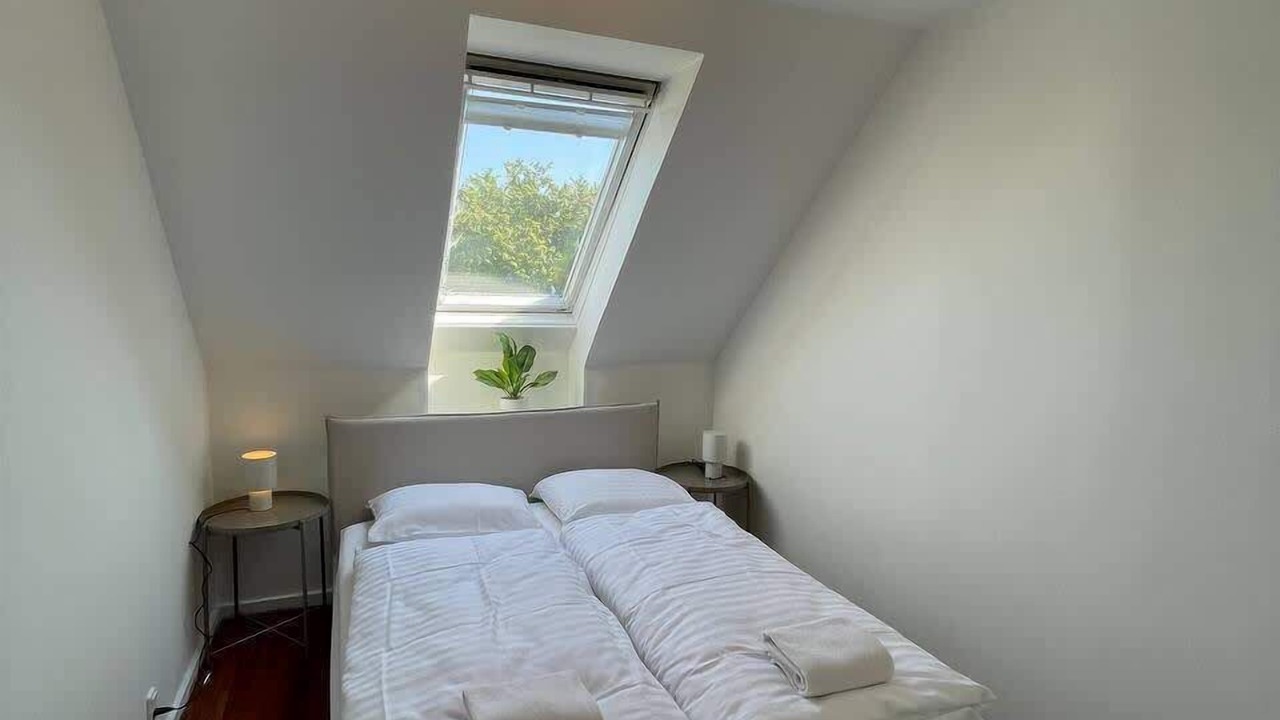 Photo of Bedroom in Amager