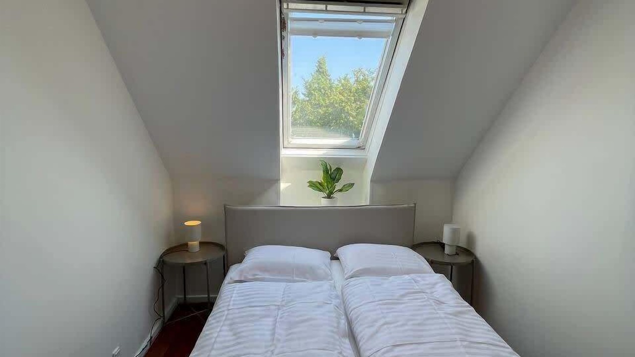 Photo of Bedroom in Amager