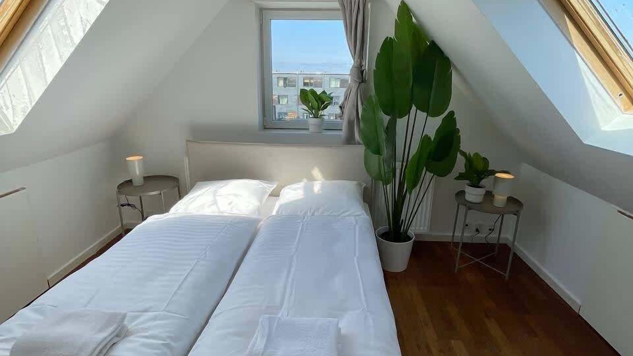 Photo of Bedroom in Amager