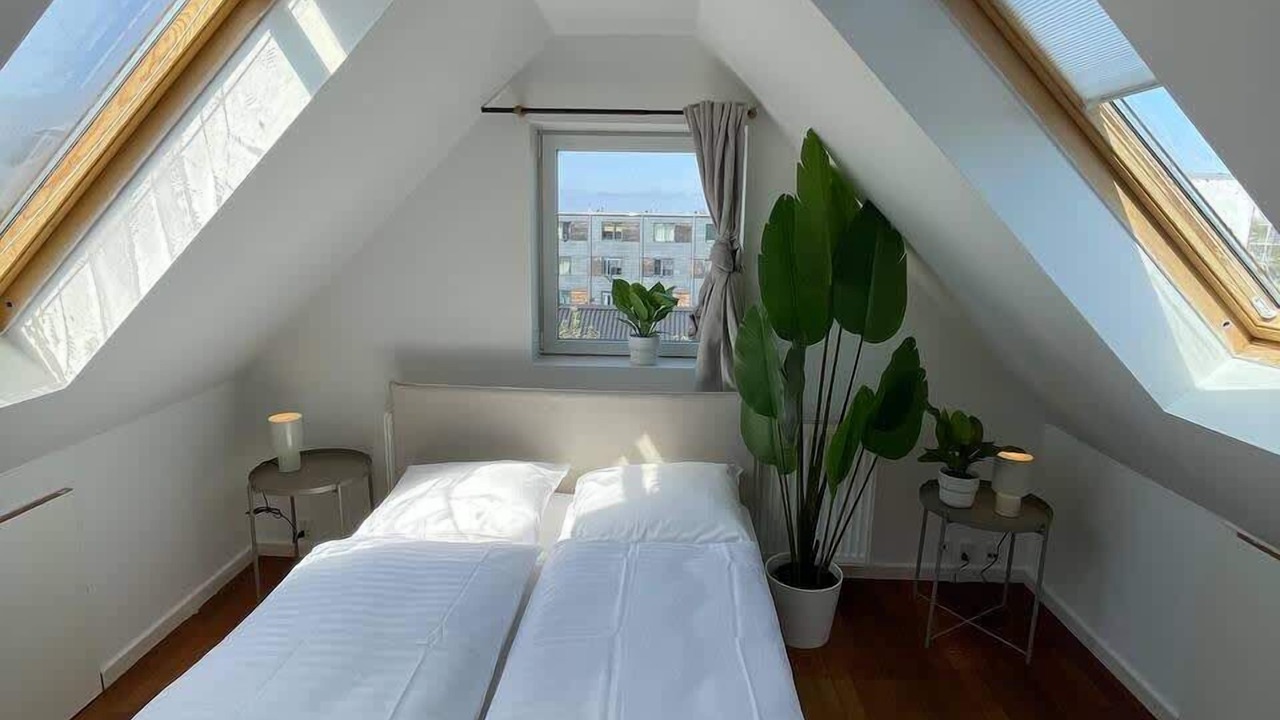 Photo of Bedroom in Amager
