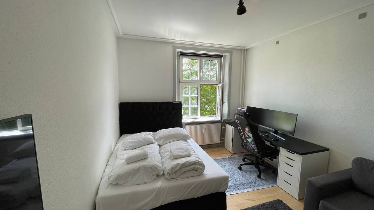Photo of Bedroom in Copenhagen SV