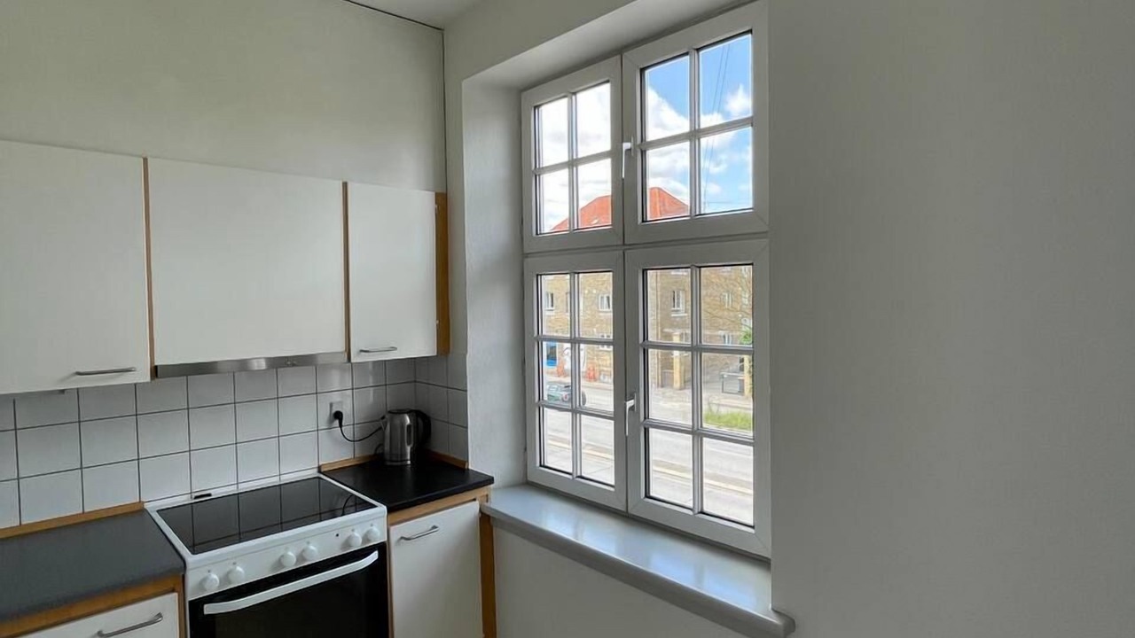 Photo of Kitchen in Copenhagen SV