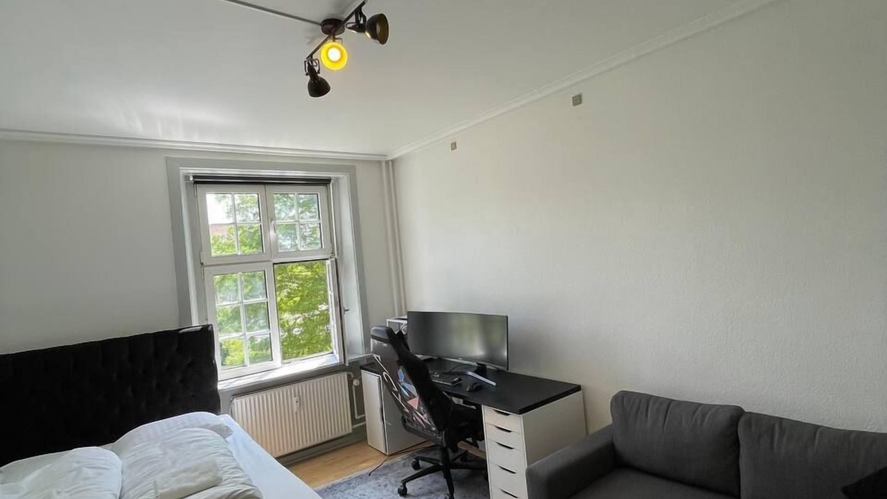 Photo of Bedroom in Copenhagen SV