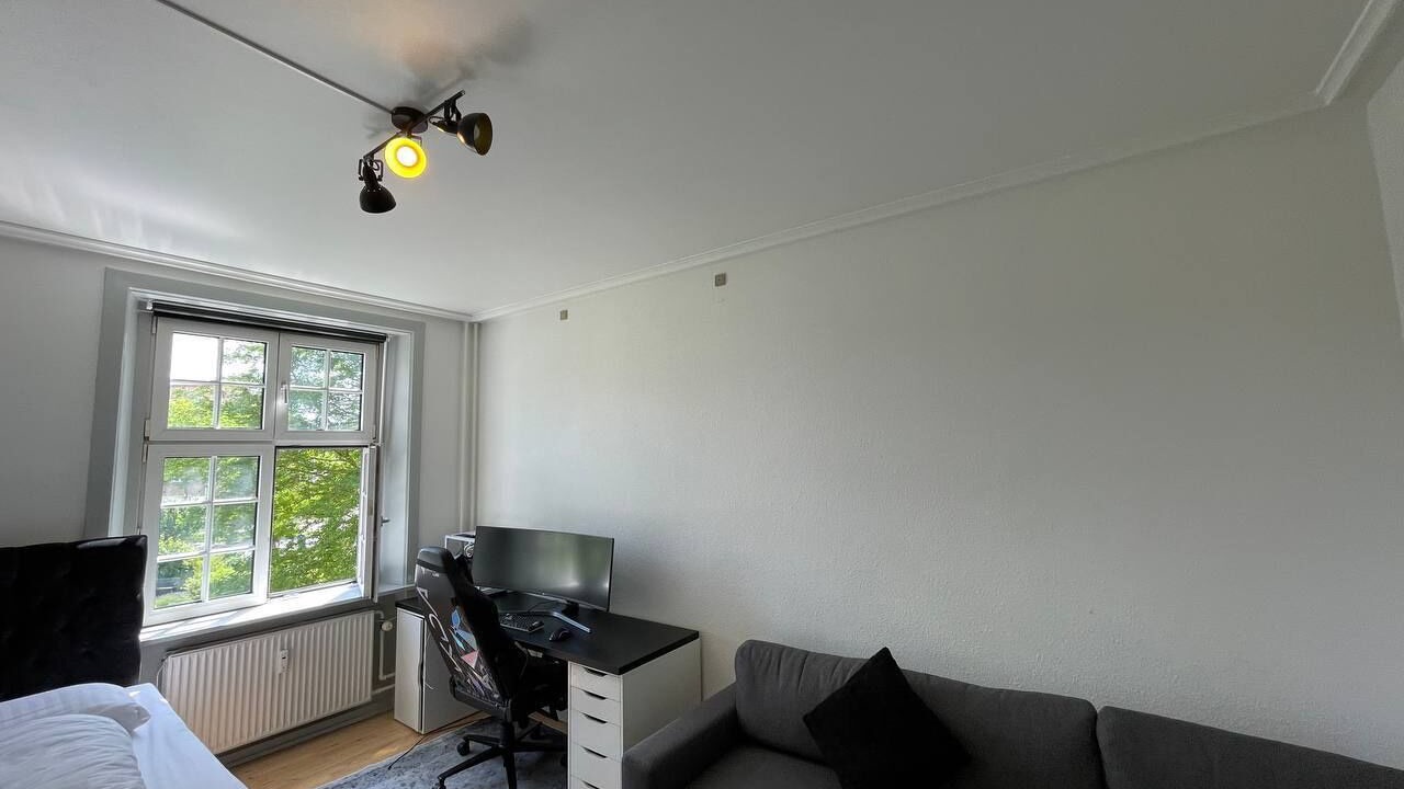 Photo of Livingroom in Copenhagen SV