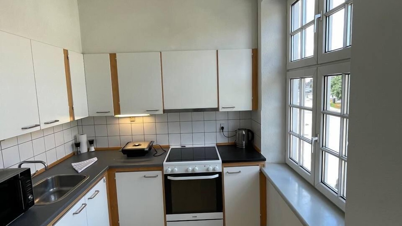 Photo of Kitchen in Copenhagen SV