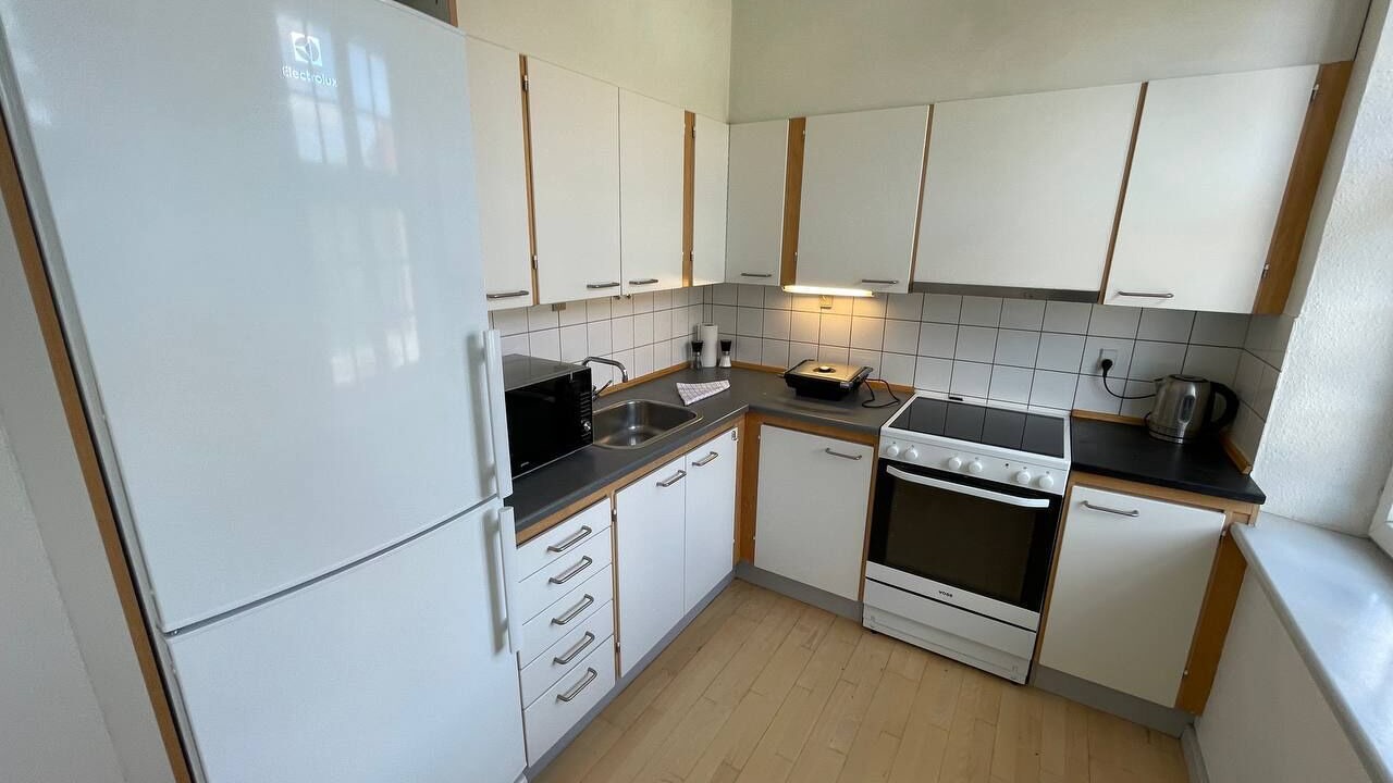 Photo of Kitchen in Copenhagen SV