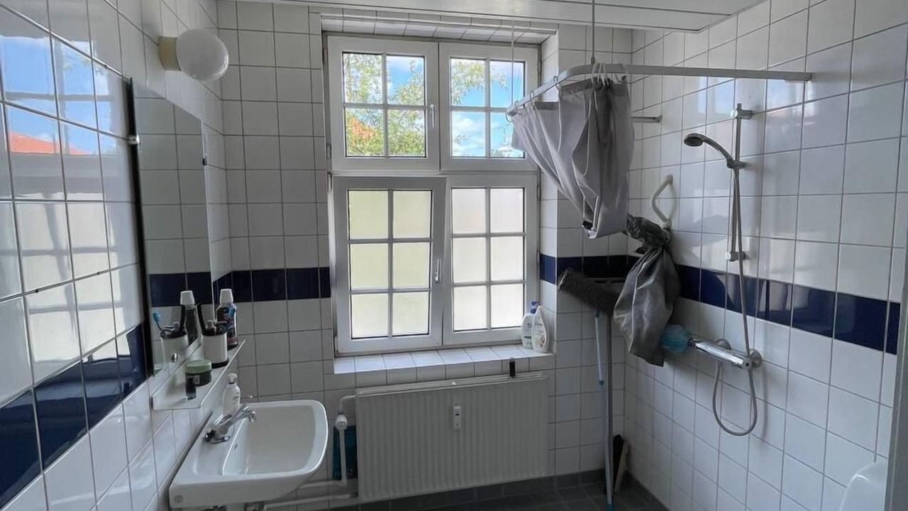 Photo of Bathroom in Copenhagen SV